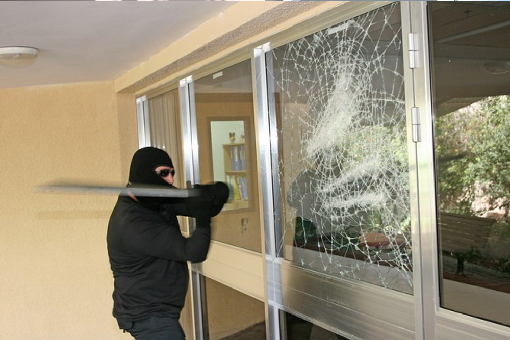 Instalación de Cristales de Seguridad y Decorativos en Puebla México Tlaxcala