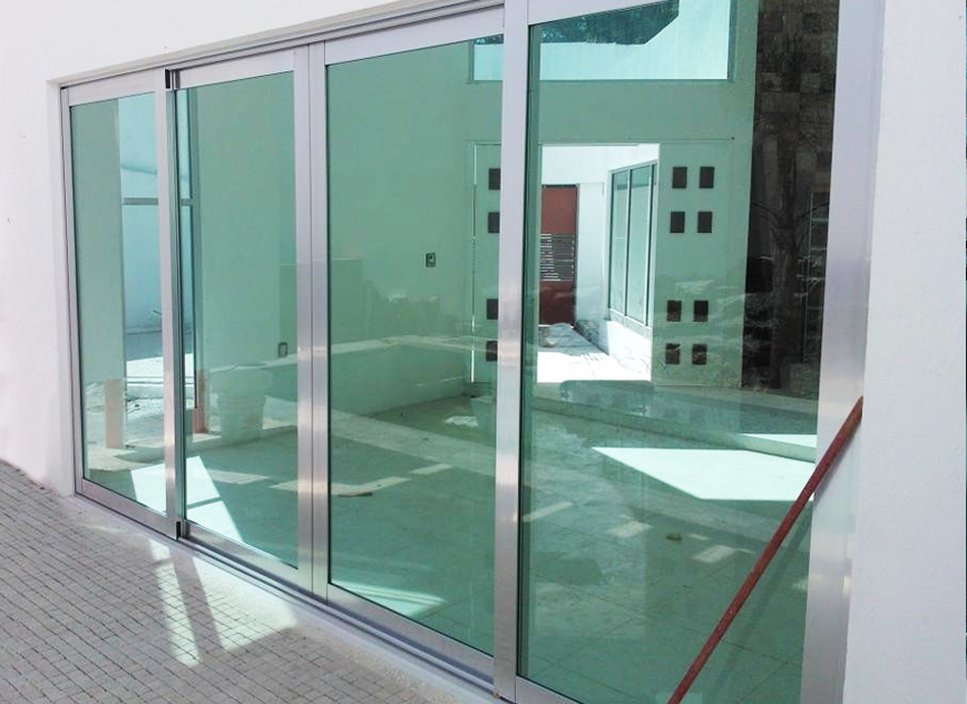 Puertas Abatibles