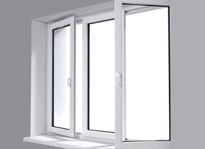 Ventanas Abatibles